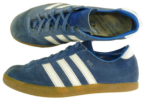 adidas(アディダス)KOLN(ケルン)スニーカー[France](10_01)[a21-10-122