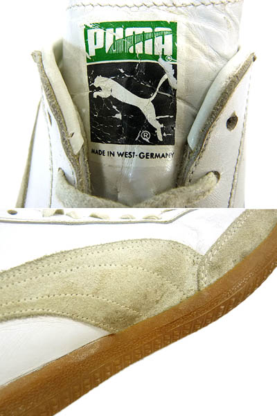 PUMA(プーマ)TOP WINNER(トップ・ウィナー)スニーカー[France](10_01