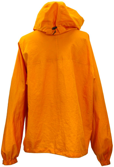 パタゴニア「ニューマティック」ナイロンリップ・プルオーバー[U.S.