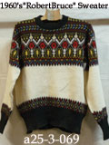 Vintage Knit