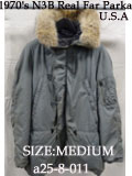 N3-B FAR PARKA