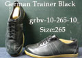 GermanTrainer@Officer@black lether